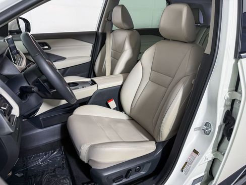Certified 2023 Nissan Rogue SL FWD image 16