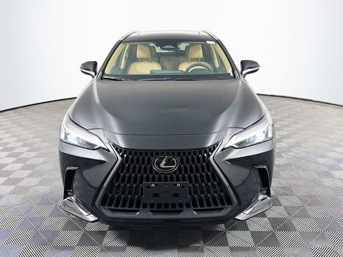 Used 2022 Lexus NX 350 AWD image 2