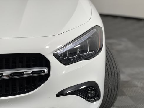 Used 2026 Mercedes-Benz GLA 250 4MATIC image 7