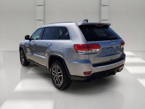 Used 2019 Jeep Grand Cherokee Limited RWD image 3