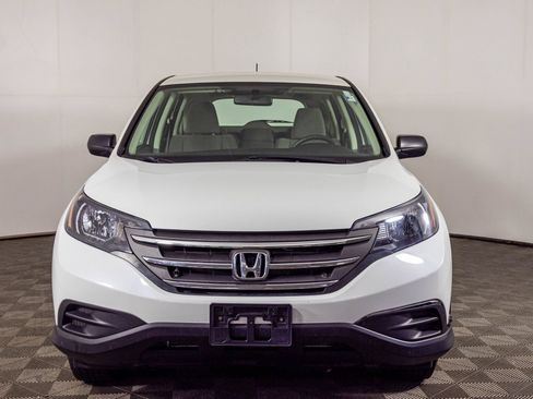 Used 2013 Honda CR-V LX image 6