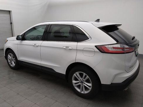 Used 2020 Ford Edge SEL FWD image 3