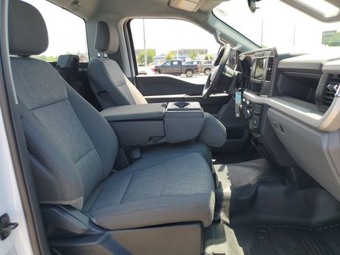 Used 2026 Ford F250 XL w/ XL Driver Assist Package AWD/4WD image 26