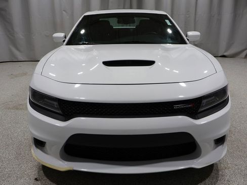 Used 2021 Dodge Charger GT w/ Cold Weather Package image 7