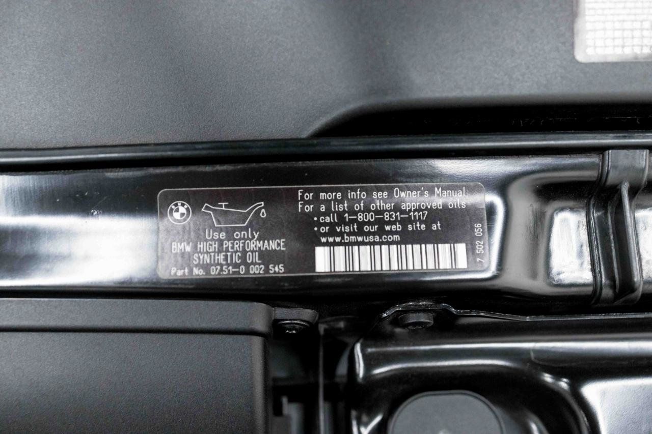 Used 2011 BMW 1 Series M RWD image 72