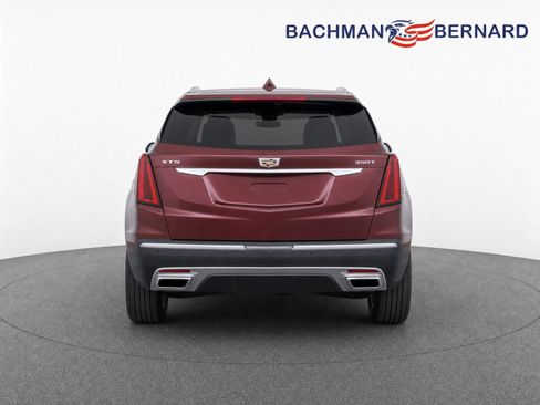 Used 2022 Cadillac XT5 Premium Luxury FWD image 6