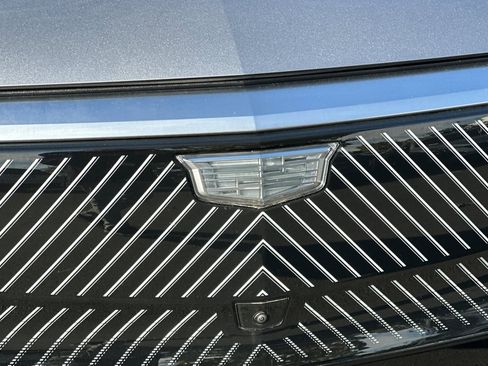 Certified 2025 Cadillac Lyriq Luxury image 42