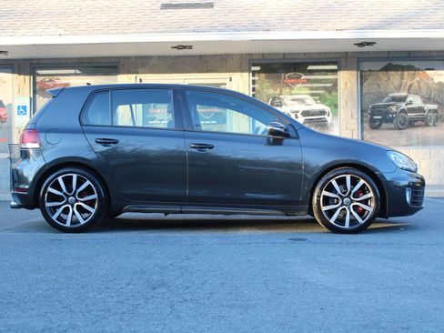 Used 2012 Volkswagen GTI 4-Door image 22