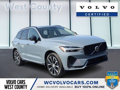 Used 2023 Volvo XC60 B5 Plus w/ Climate Package