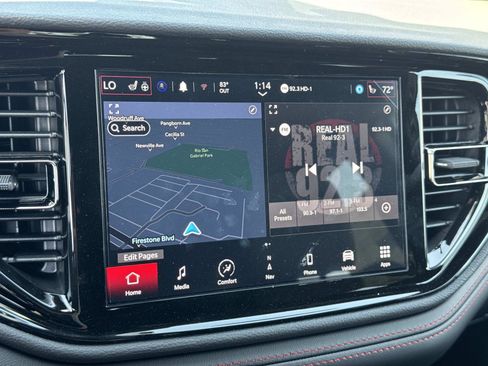 New 2026 Dodge Durango GT image 10