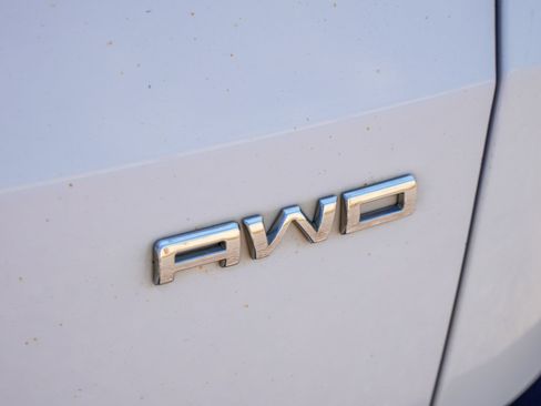 Used 2022 Ford Escape SEL w/ Technology Package AWD/4WD image 32