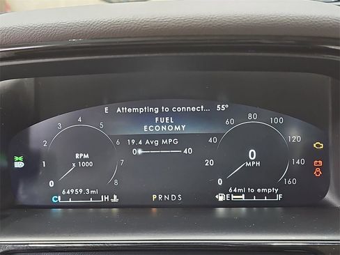 Used 2022 Lincoln Nautilus Black Label image 19