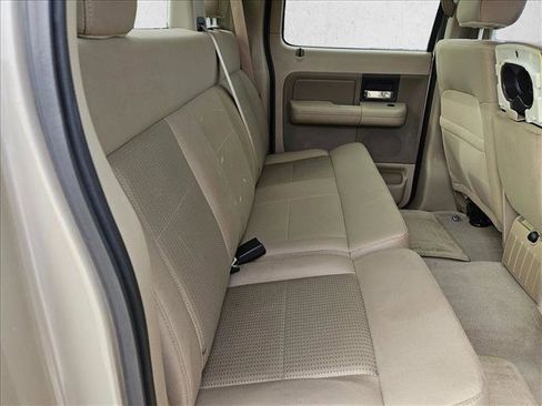 Used 2007 Ford F150 XLT image 22