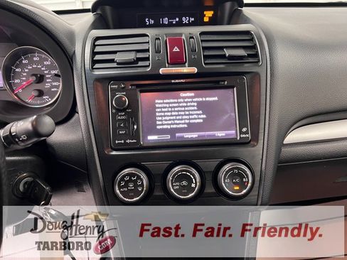 Used 2014 Subaru Crosstrek 2.0i Limited image 44