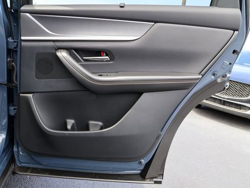 New 2025 MAZDA CX-70 Plug-In Hybrid w/ Premium Pkg image 42