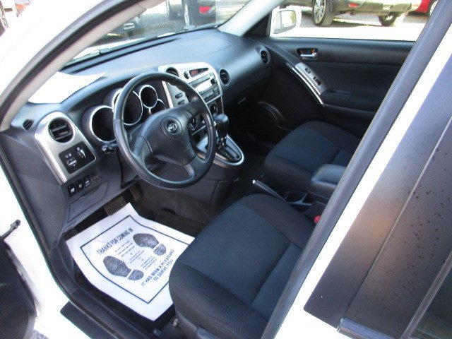 Used 2008 Toyota Matrix XR FWD image 15