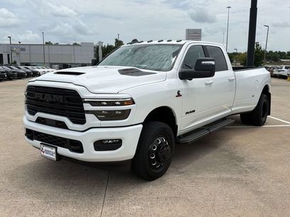 New 2026 RAM 3500 Laramie