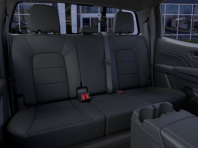 New 2026 GMC Canyon Elevation w/ Convenience Package RWD image 17