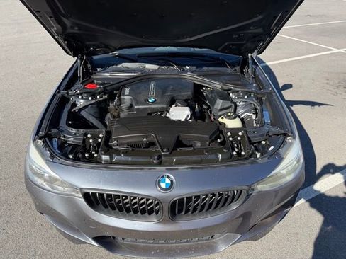 Used 2016 BMW 328i Gran Turismo xDrive AWD/4WD image 34