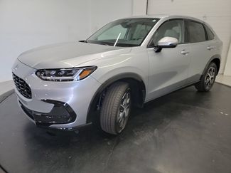 Certified 2025 Honda HR-V EX-L video 3