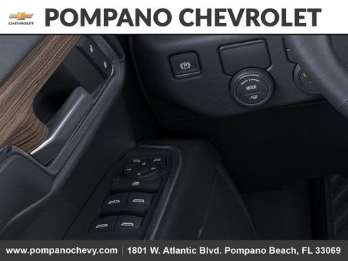 New 2026 Chevrolet Silverado 1500 RST RWD image 22
