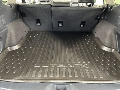 Used 2021 Subaru Outback Limited XT AWD/4WD image 20