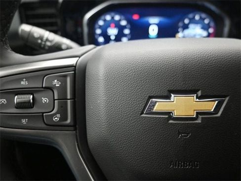 New 2026 Chevrolet Silverado 3500 LT w/ Convenience Package image 27