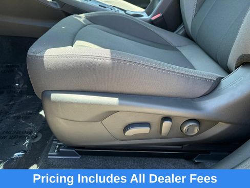 New 2026 Subaru Crosstrek 2.5i Premium AWD/4WD image 27