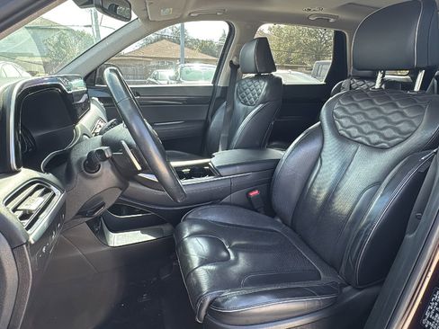 Used 2021 Hyundai Palisade Limited image 14