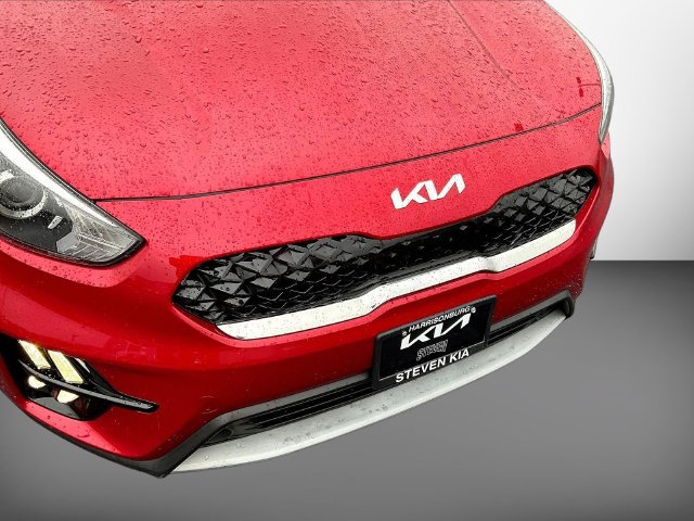 Used 2022 Kia Niro LXS FWD image 36