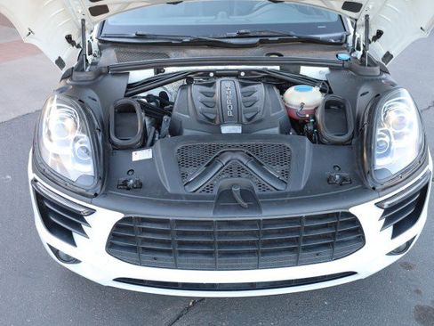 Used 2016 Porsche Macan S image 55