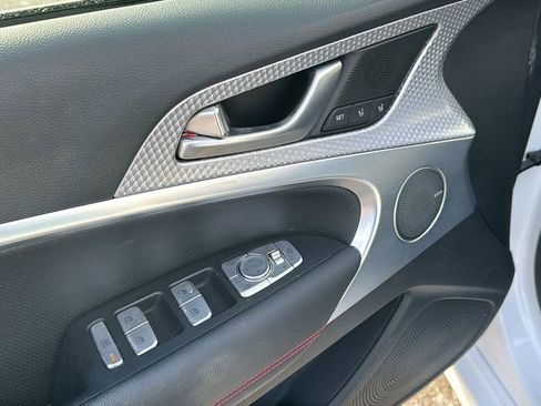 Used 2023 Genesis G70 2.0T w/ Sport Prestige Package image 14