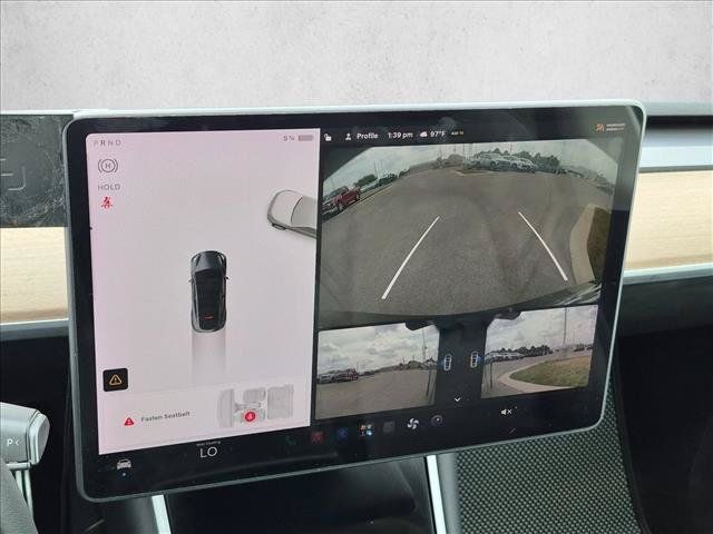 Used 2021 Tesla Model Y Long Range AWD/4WD image 14
