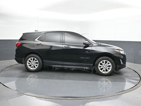 Used 2020 Chevrolet Equinox LT FWD image 6
