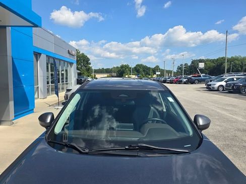 Used 2023 Nissan Rogue SV AWD/4WD image 44