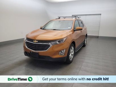 Used 2019 Chevrolet Equinox LT