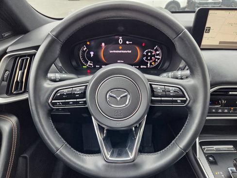 Used 2024 MAZDA CX-90 Plug-In Hybrid w/ Premium Plus AWD/4WD image 14