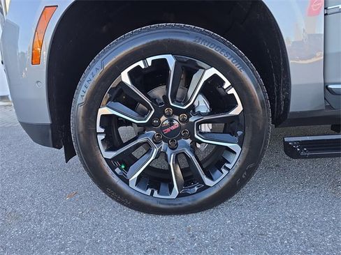 New 2026 GMC Yukon XL Denali w/ Sun & Power Step Package image 31