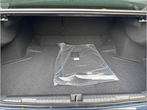 New 2025 Subaru Legacy Premium image 5