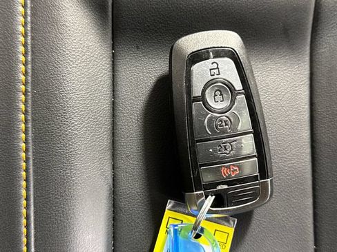 Used 2025 Ford Expedition Tremor AWD/4WD image 49