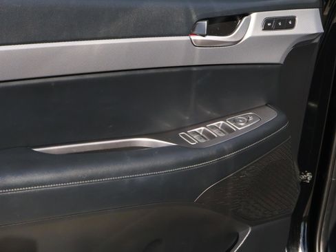 Used 2022 Hyundai Palisade SEL w/ 8P Bench Seat Package image 16