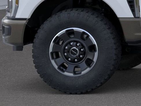 New 2026 Ford F350 King Ranch w/ Tremor Off-Road Package image 19