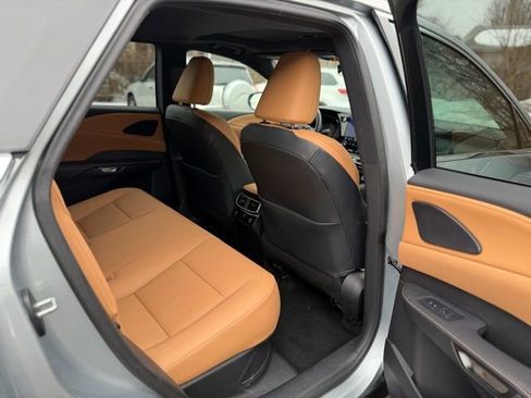 Certified 2023 Lexus RX 350h w/ Accessory Package (2T) image 10