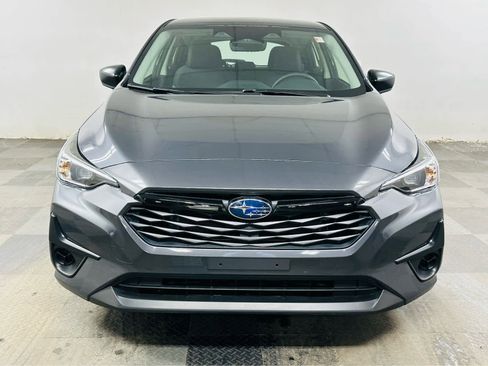 Used 2024 Subaru Impreza 2.0i AWD/4WD image 2
