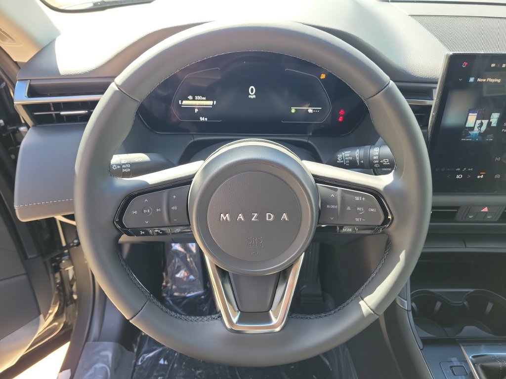 New 2026 MAZDA CX-5 Preferred AWD/4WD image 21