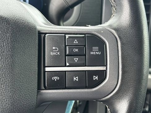 Certified 2024 Ford F150 XLT w/ Mobile Office Package AWD/4WD image 40