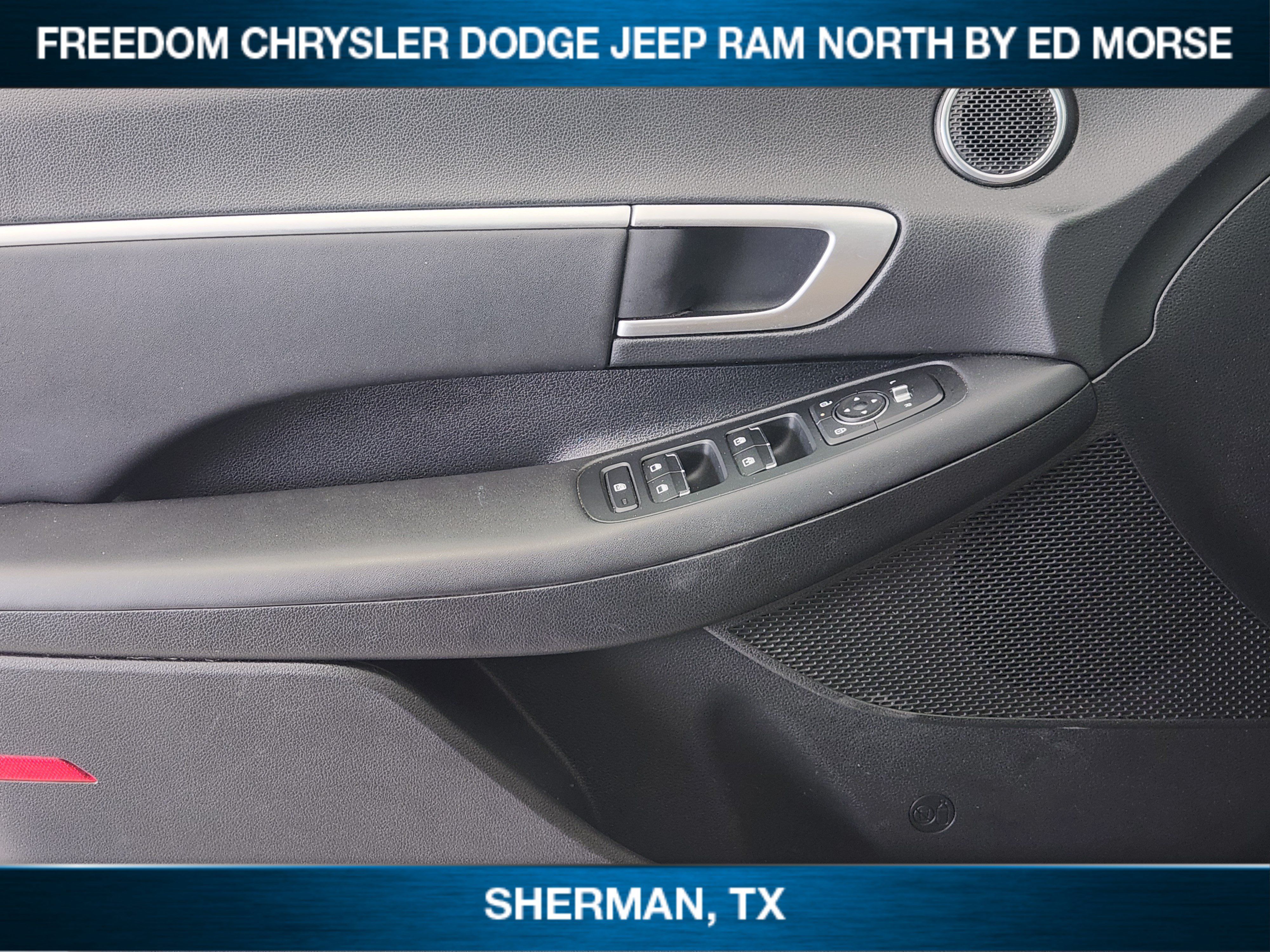 Used 2025 Hyundai Sonata SEL FWD image 16