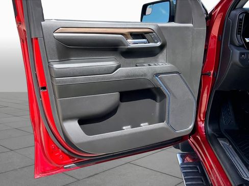 Used 2023 Chevrolet Silverado 1500 LT RWD image 21