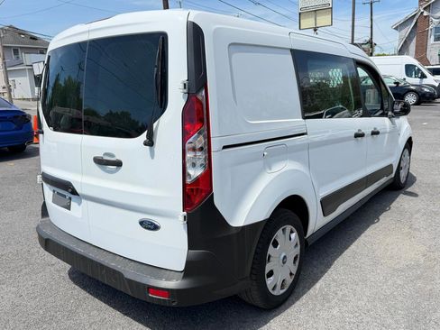 Used 2020 Ford Transit Connect XL FWD image 7