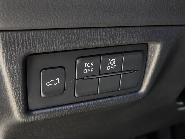 Used 2019 MAZDA CX-5 Grand Touring AWD/4WD image 21
